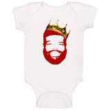 Trent Williams King Trent San Francisco Football Fan T Shirt