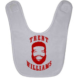 Trent Williams San Francisco Football Fan V2 T Shirt