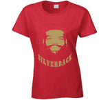 Trent Williams Silverback San Francisco Football Fan T Shirt