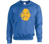 Jordan Poole Silhouette Golden State Basketball Fan T Shirt