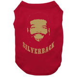 Trent Williams Silverback San Francisco Football Fan T Shirt