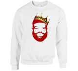 Trent Williams King Trent San Francisco Football Fan T Shirt