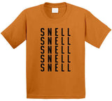Blake Snell X5 San Francisco Baseball Fan V2 T Shirt
