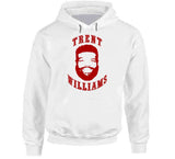 Trent Williams San Francisco Football Fan V2 T Shirt