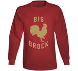 Brock Purdy Big Brock San Francisco Football Fan V2 T Shirt