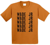 LaMonte Wade Jr X5 San Francisco Baseball Fan V2 T Shirt