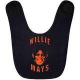 Willie Mays Legend San Francisco Baseball Fan T Shirt