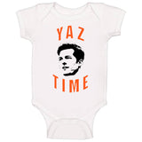 Mike Yastrzemski Yaz Time San Francisco Baseball Fan V3 T Shirt