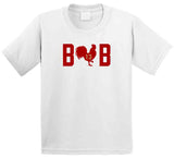 Brock Purdy BCB San Francisco Football Fan V2 T Shirt