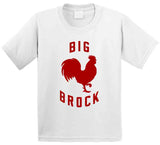 Brock Purdy Big Brock San Francisco Football Fan V3 T Shirt