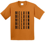 Bob Melvin X5 San Francisco Baseball Fan V2 T Shirt