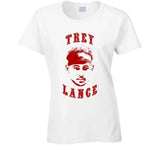 Trey Lance San Francisco Football Fan V2 T Shirt