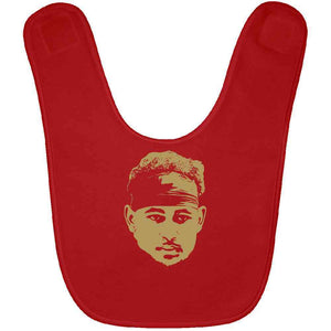 Trey Lance Big Head San Francisco Football Fan T Shirt