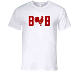 Brock Purdy BCB San Francisco Football Fan V2 T Shirt