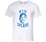 Jordan Poole Kid Splash Golden State Basketball Fan V2 T Shirt