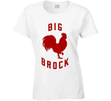 Brock Purdy Big Brock San Francisco Football Fan V3 T Shirt