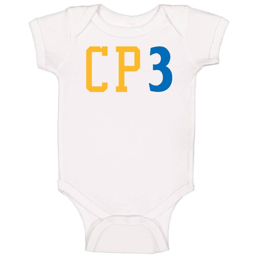 Chris Paul Warriors Jerseys, CP3 Gear, Apparel