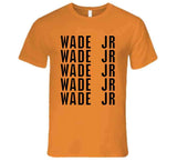 LaMonte Wade Jr X5 San Francisco Baseball Fan V2 T Shirt