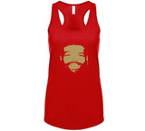 Trent Williams Big Head San Francisco Football Fan T Shirt