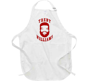 Trent Williams San Francisco Football Fan V2 T Shirt