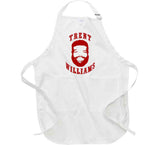 Trent Williams San Francisco Football Fan V2 T Shirt