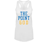 Chris Paul The Point God Golden State Basketball Fan V2 T Shirt