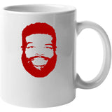 Trent Williams Big Head San Francisco Football Fan V2 T Shirt