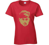 Trey Lance Big Head San Francisco Football Fan T Shirt