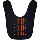 Jung Hoo Lee X5 San Francisco Baseball Fan T Shirt