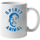 Jordan Poole Spirit Animal Golden State Basketball Fan V2 T Shirt