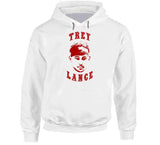 Trey Lance San Francisco Football Fan V2 T Shirt