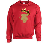 Trent Williams King Trent San Francisco Football Fan V3 T Shirt