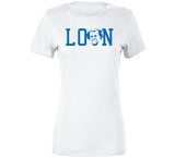 Kevon Looney Loon Golden State Basketball Fan V2 T Shirt