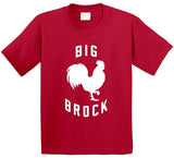Brock Purdy Big Brock San Francisco Football Fan T Shirt