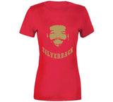 Trent Williams Silverback San Francisco Football Fan T Shirt