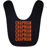 Matt Chapman X5 San Francisco Baseball Fan T Shirt