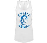 Jordan Poole Spirit Animal Golden State Basketball Fan V2 T Shirt