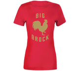 Brock Purdy Big Brock San Francisco Football Fan V2 T Shirt