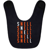 Blake Snell X5 San Francisco Baseball Fan V3 T Shirt