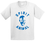 Draymond Green Spirit Animal Golden State Basketball Fan V2 T Shirt