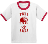 Trey Lance Trey Area San Francisco Football Fan V3 T Shirt