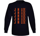 Jung Hoo Lee X5 San Francisco Baseball Fan T Shirt