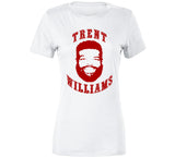 Trent Williams San Francisco Football Fan V2 T Shirt