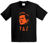 Mike Yastrzemski San Francisco Baseball Fan T Shirt