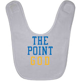 Chris Paul The Point God Golden State Basketball Fan V2 T Shirt