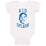 Jordan Poole Kid Splash Golden State Basketball Fan V2 T Shirt