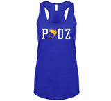 Brandin Podziemski Podz Golden State Basketball Fan V2 T Shirt