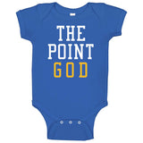 Chris Paul The Point God Golden State Basketball Fan T Shirt