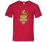 Trent Williams King Trent San Francisco Football Fan V3 T Shirt