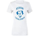 Kevin Looney Looajuwon Golden State Basketball Fan V2 T Shirt